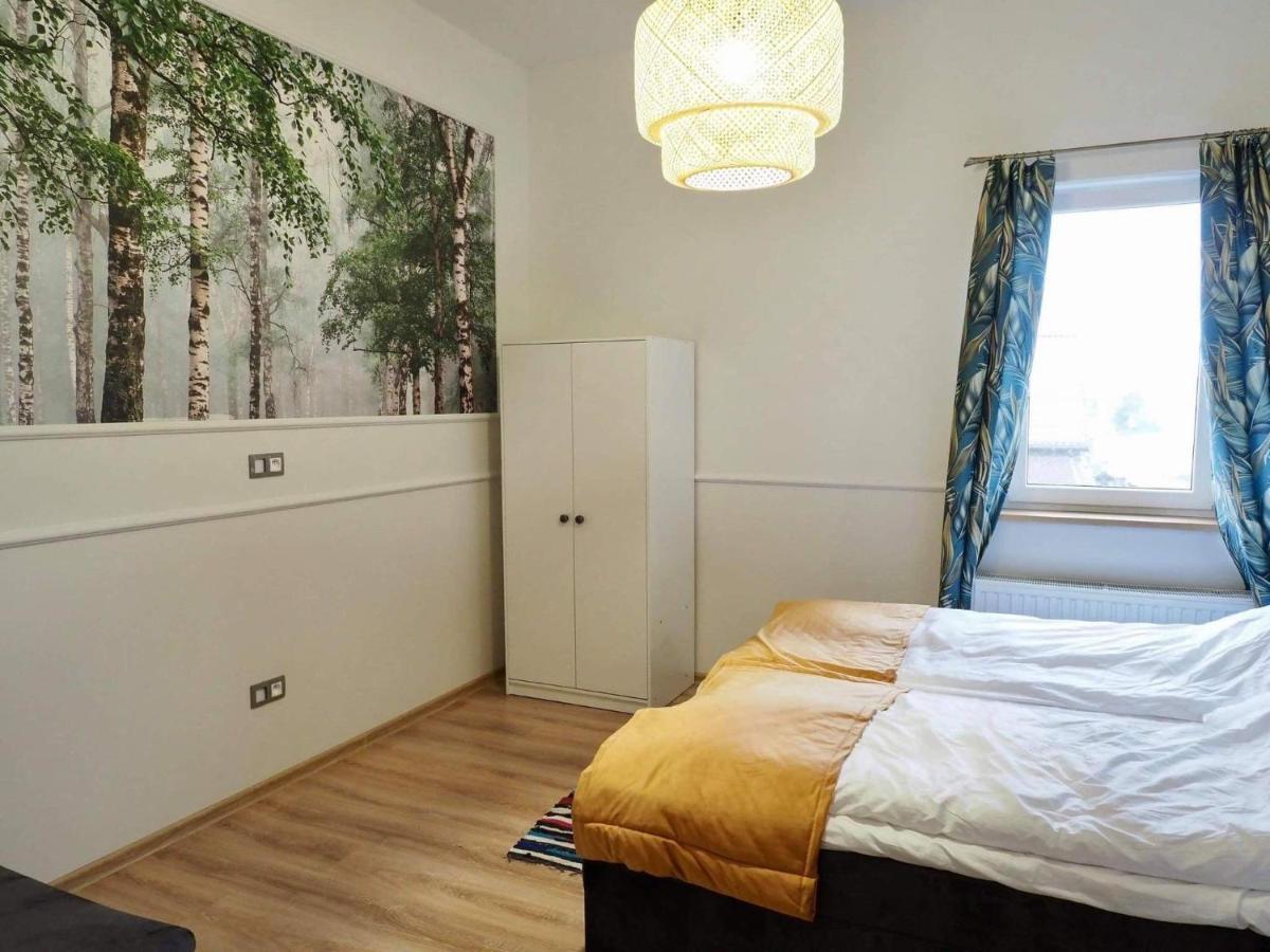Ranczo Na Sowce Bed & Breakfast Ciechanowiec Exterior photo